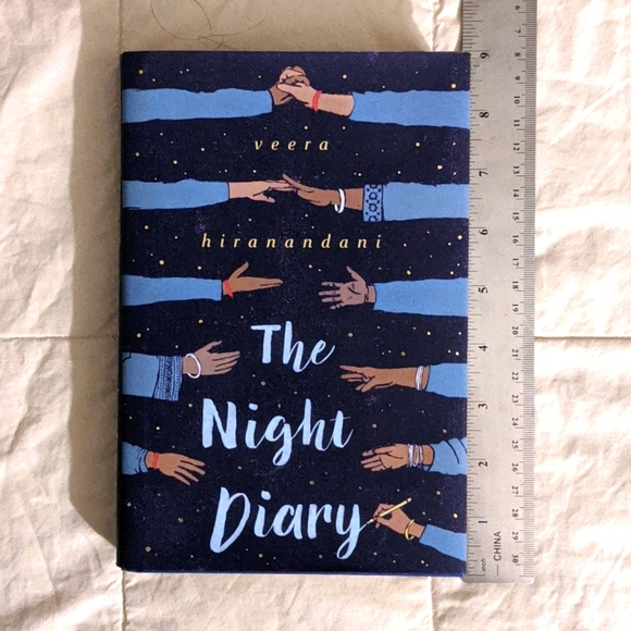 Kokila Other - The Night Diary by Veera Hiranandani